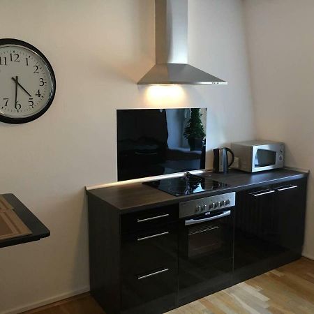 Luxury Rooftop Loft With River View 10Min To City Apartment Dusseldorf Exterior photo