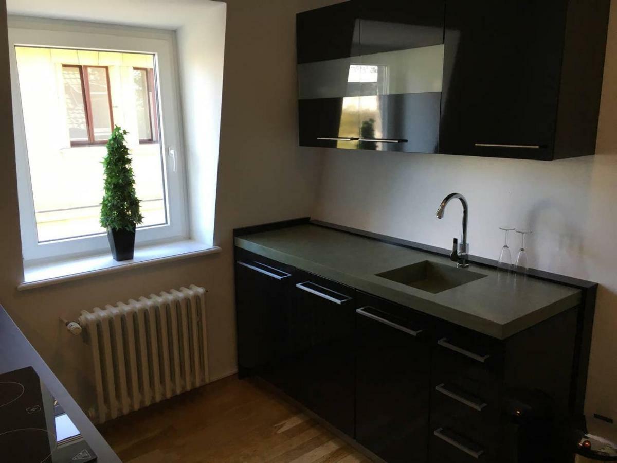 Luxury Rooftop Loft With River View 10Min To City Apartment Dusseldorf Exterior photo