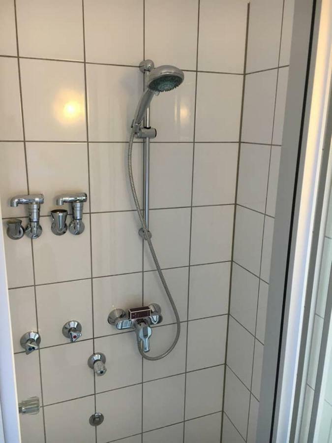 Luxury Rooftop Loft With River View 10Min To City Apartment Dusseldorf Exterior photo