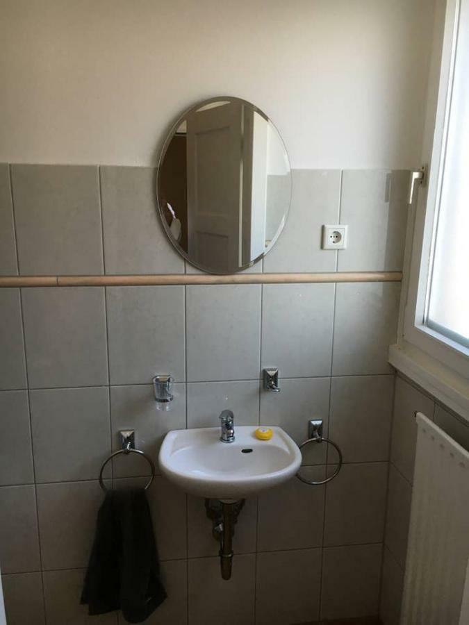 Luxury Rooftop Loft With River View 10Min To City Apartment Dusseldorf Exterior photo